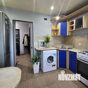 1-к квартира, вторичка, 34м2, 9/10 этаж