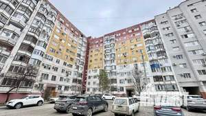2-к квартира, вторичка, 53м2, 8/10 этаж