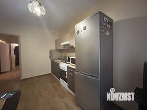 1-к квартира, вторичка, 38м2, 2/10 этаж