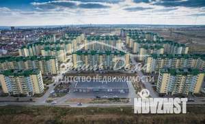 2-к квартира, вторичка, 54м2, 9/10 этаж