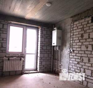 1-к квартира, вторичка, 33м2, 2/5 этаж