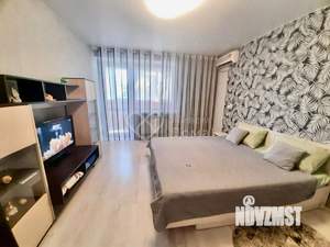 1-к квартира, вторичка, 35м2, 2/9 этаж