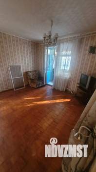 1-к квартира, вторичка, 35м2, 1/9 этаж