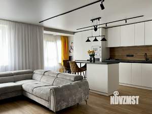 3-к квартира, вторичка, 76м2, 4/4 этаж