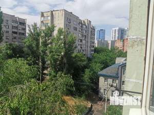 2-к квартира, вторичка, 50м2, 6/16 этаж
