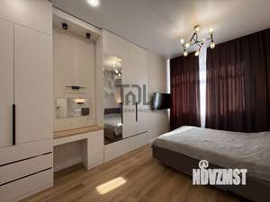 1-к квартира, вторичка, 50м2, 2/23 этаж