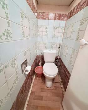 2-к квартира, вторичка, 44м2, 2/9 этаж