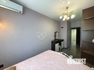 3-к квартира, вторичка, 55м2, 4/5 этаж