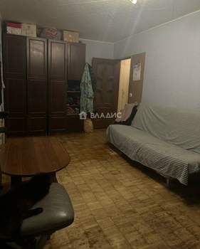 3-к квартира, вторичка, 48м2, 5/5 этаж