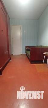 2-к квартира, вторичка, 46м2, 1/5 этаж