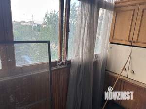 3-к квартира, вторичка, 60м2, 6/9 этаж