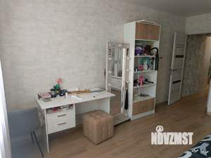 3-к квартира, вторичка, 64м2, 3/3 этаж