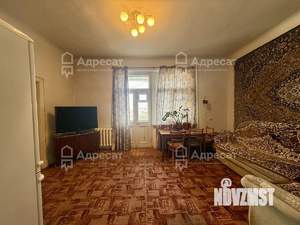 3-к квартира, вторичка, 71м2, 5/5 этаж