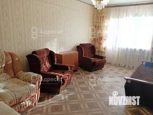 2-к квартира, вторичка, 42м2, 4/5 этаж