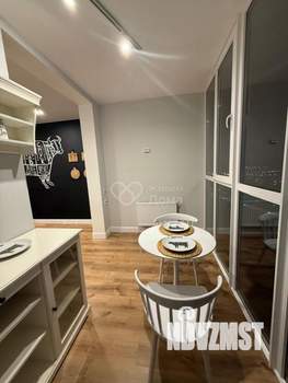 1-к квартира, вторичка, 42м2, 20/23 этаж