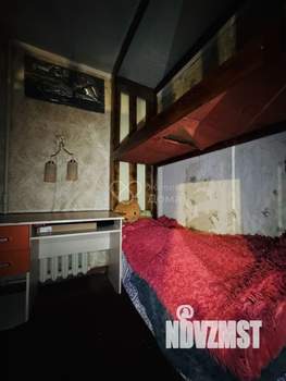 1-к квартира, вторичка, 37м2, 4/5 этаж