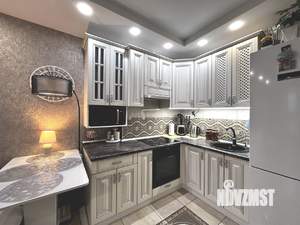 2-к квартира, вторичка, 38м2, 19/23 этаж