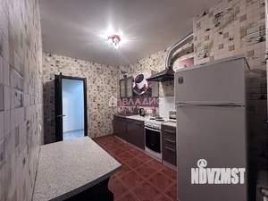 2-к квартира, вторичка, 61м2, 2/16 этаж