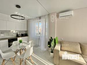 1-к квартира, вторичка, 46м2, 9/10 этаж