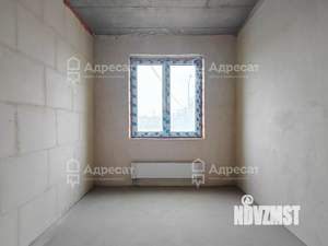 2-к квартира, вторичка, 42м2, 1/17 этаж