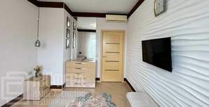 3-к квартира, вторичка, 80м2, 6/6 этаж