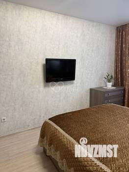 2-к квартира, вторичка, 54м2, 3/3 этаж