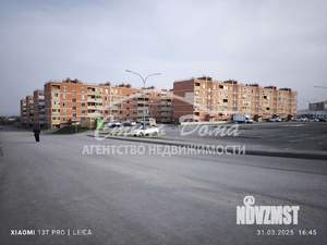 2-к квартира, вторичка, 64м2, 1/5 этаж