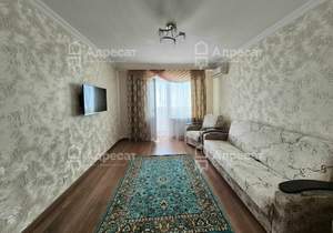 3-к квартира, вторичка, 64м2, 12/16 этаж