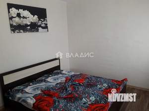 3-к квартира, вторичка, 48м2, 5/5 этаж