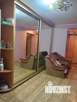 3-к квартира, вторичка, 85м2, 6/10 этаж