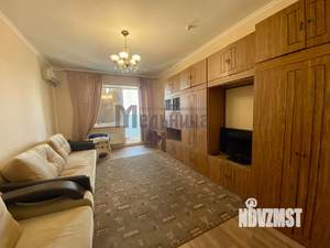 1-к квартира, вторичка, 46м2, 9/9 этаж