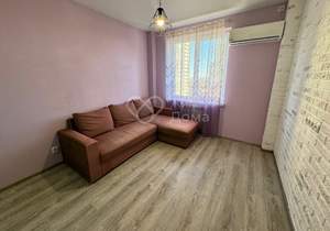 1-к квартира, вторичка, 34м2, 9/19 этаж