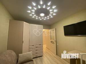 3-к квартира, вторичка, 65м2, 4/10 этаж