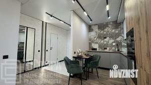 2-к квартира, вторичка, 60м2, 16/19 этаж