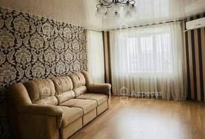 2-к квартира, вторичка, 74м2, 7/15 этаж