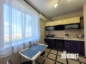 1-к квартира, вторичка, 38м2, 7/18 этаж