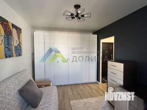 1-к квартира, вторичка, 30м2, 3/3 этаж