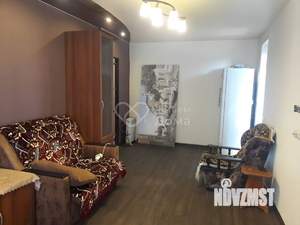 1-к квартира, вторичка, 36м2, 5/9 этаж