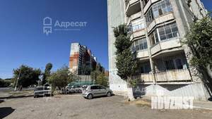 1-к квартира, вторичка, 11м2, 1/9 этаж