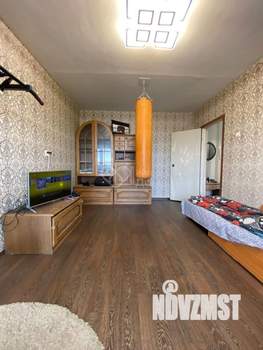 1-к квартира, вторичка, 35м2, 11/16 этаж