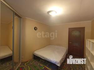 3-к квартира, вторичка, 72м2, 1/9 этаж