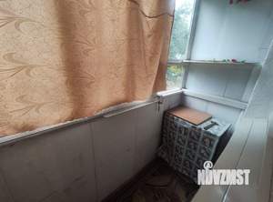 2-к квартира, вторичка, 44м2, 2/5 этаж