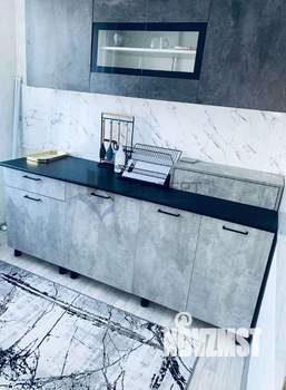 2-к квартира, вторичка, 45м2, 3/3 этаж