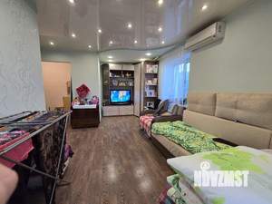 1-к квартира, вторичка, 30м2, 4/5 этаж