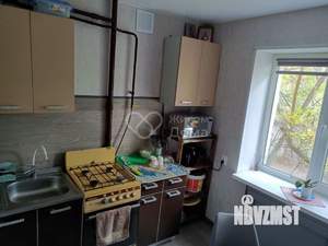 1-к квартира, вторичка, 31м2, 2/4 этаж