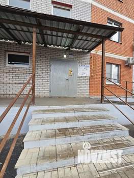 1-к квартира, вторичка, 42м2, 4/10 этаж