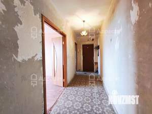 3-к квартира, вторичка, 61м2, 8/9 этаж