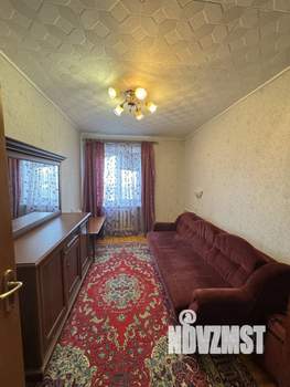 3-к квартира, вторичка, 60м2, 8/9 этаж