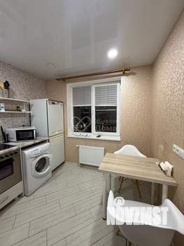 2-к квартира, вторичка, 35м2, 9/10 этаж