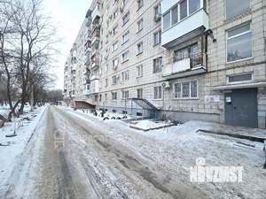 2-к квартира, вторичка, 59м2, 9/9 этаж